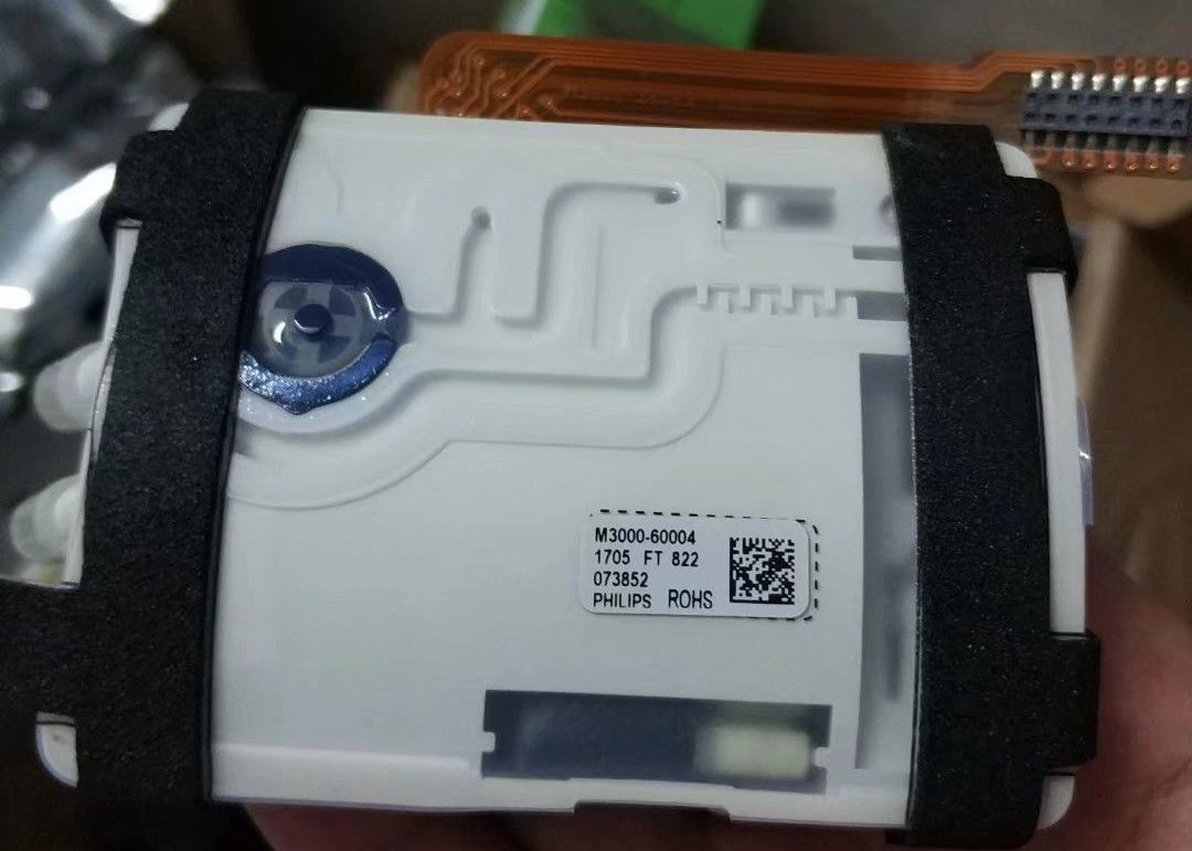 Philip MP-serie bloeddrukmodule, M3001a MMS-module voor patiëntmonitor