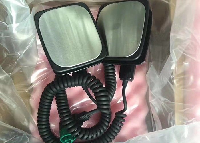 Zwarte kleur Defibrillator Machine Parts Handle voor PHLIP M4746A