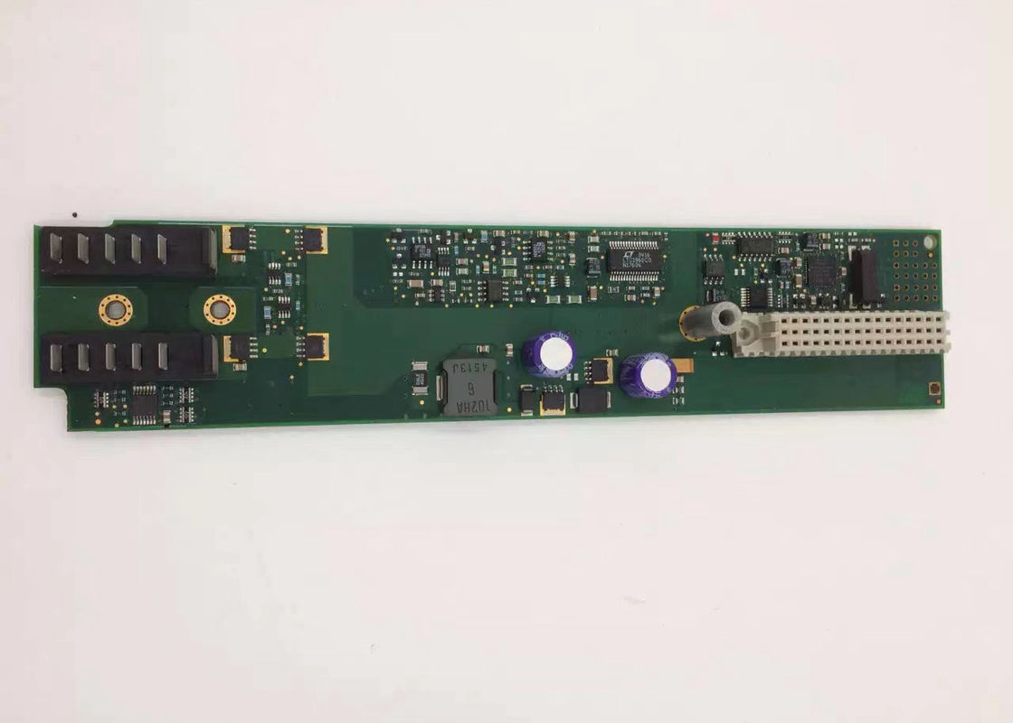 M8067-66461 Accessoires voor patiëntmonitor Hoofdbord voor Philip MP20 MP30 Batterij opladen