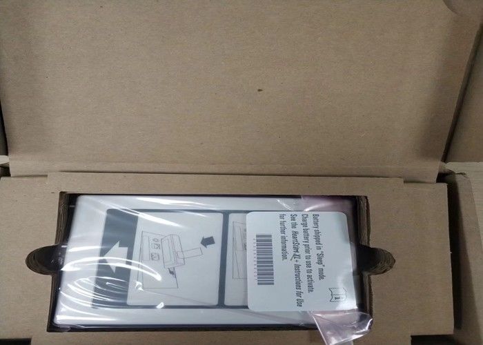 PHLIP oplaadbare XL+861290 Defibrillator Lithium-ionbatterij 14,4V 6,75Ah 97Wh