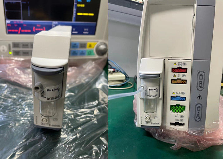 E-MINIC-00 Medische E Minic-module voor GE B-serie patiëntmonitor