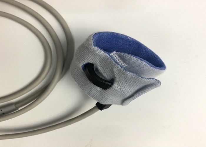Ohmeda Trusingnal GE SpO2-sensor herbruikbaar TS-W-D 9 PINS voor medische apparatuur