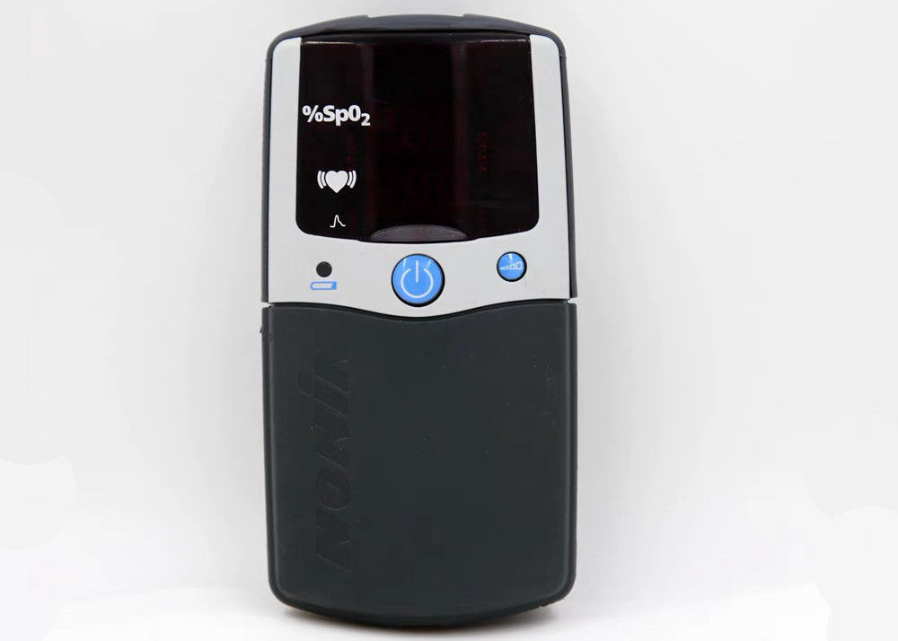 Nonin 2500 Gebruikte pols-oximeter Kleine handheld voor medisch apparaat