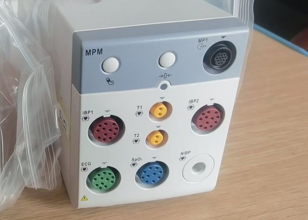 BeneView T5 T6T T8 Mindray MPM-module reparatie voor multifunctionele parametermodule