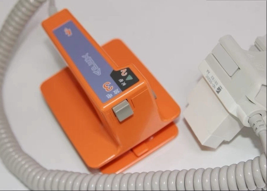 ND-552VC Externe defibrillatorpaddels voor NIHON KOHDEN TEC-5521C TEC-5531C
