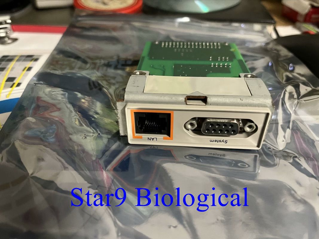 Philip FM20 FM30 Fetal Monitor Land Card PN M2703-67001 In goede staat