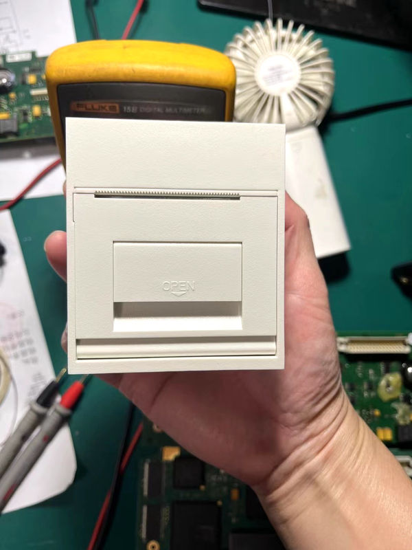 Philip Efficia DFM100 Defibrillator Recorder, Printer, Philip Defibrillator Onderhouds Accessoires Spot