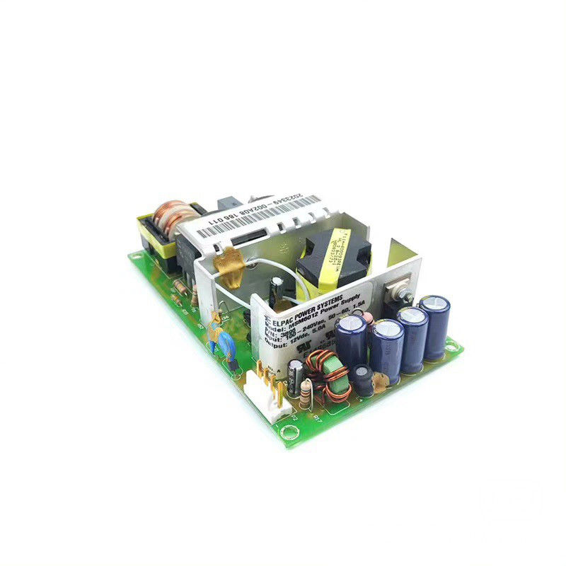GE Dash1800 DASH2500 Patient Monitor Power Supply Board, GE Patient Monitor Repair, Monitor Repair Accessoires/Consumable