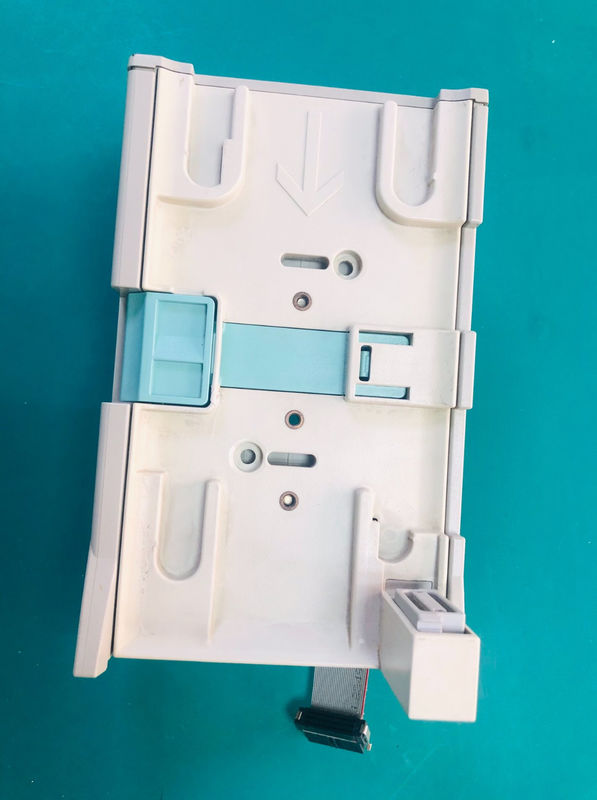 Philip IntelliVue MP60 MP70 Patiënt Monitor Module Slot Module Rack Frame PN:M4046-62301