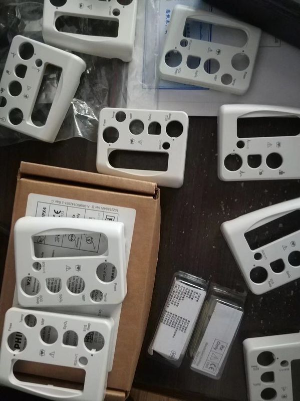 Philip IntelliVue MP2 X 2 Patiëntmonitor Interface Panel.Philip Patient Monitor Onderhouds accessoires Levering