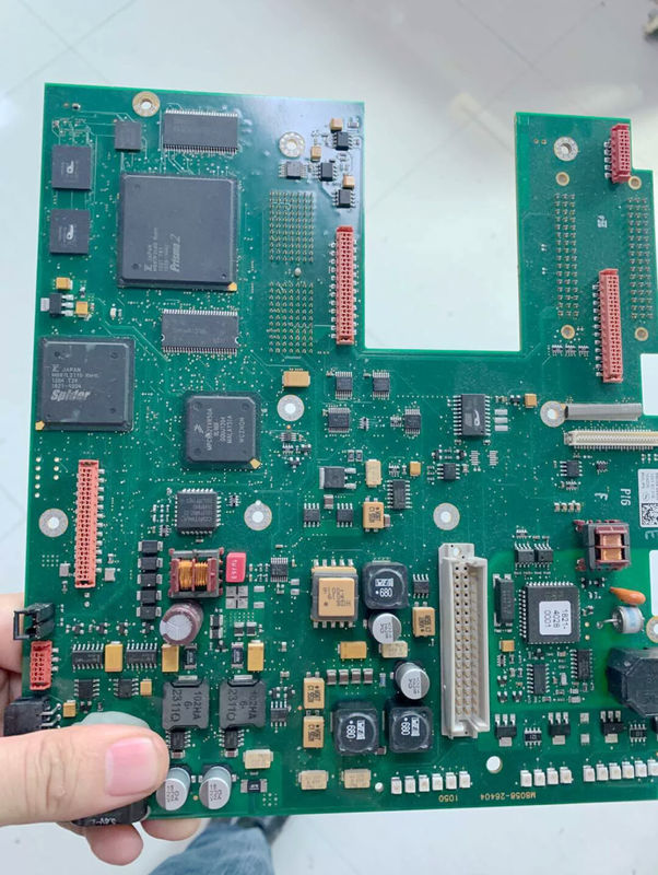Philip IntelliVue MP20 MP30 Moederbord, onderhoud, verkoop, uitwisseling REF: M8058-26404