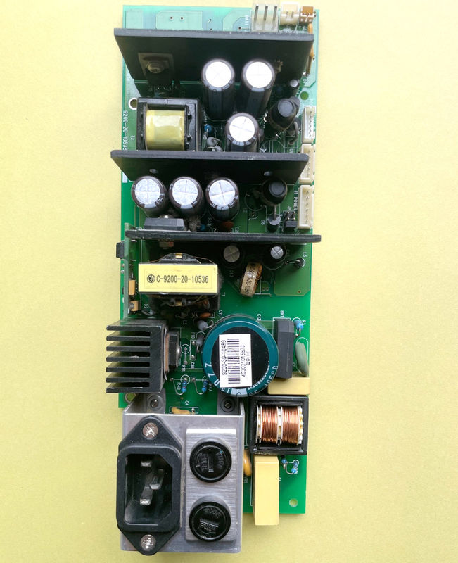 Mindray PM-9000 MEC-1000 MEC-2000 Patiëntmonitor Power Board REF:9200-20-10538
