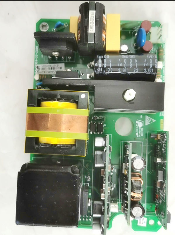De stroomvoorziening van de patiënt monitor van Mindray Benevision T5 REF 6802-30-66651 6802-20-6652
