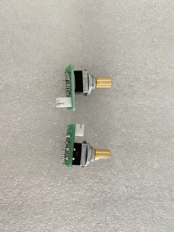 Mindray T-serie, N-serie, IPM-serie, IMEC-serie, UMEC-serie, EPM-serie Patient Monitor General Encoder