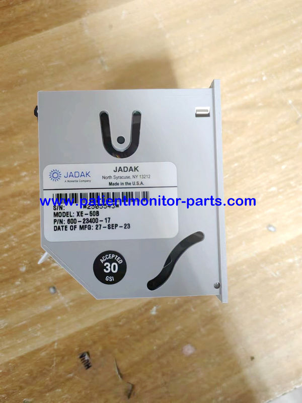 Model: XE-60B PN:600-23400-17 Philip IntelliVue MP5 Patiëntmonitor, recorder, printer