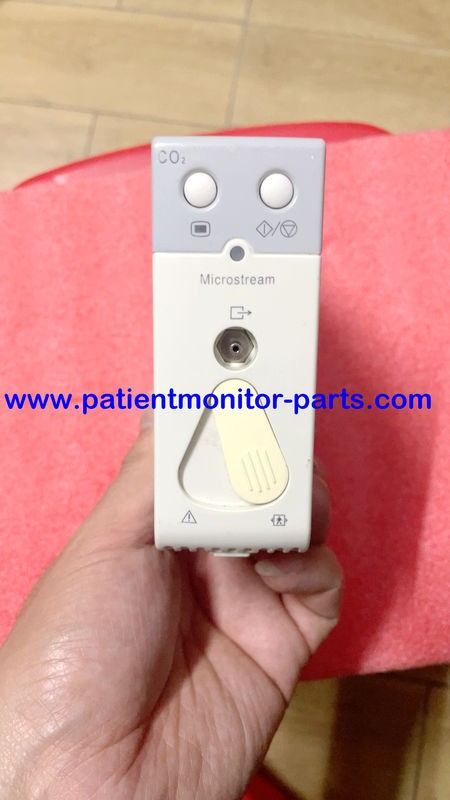 Microfluïdisch kooldioxidegasmonitoringsmodule van Mindray BeneView T 5t 8/BeneVision N10 N12 Patiëntmonitor