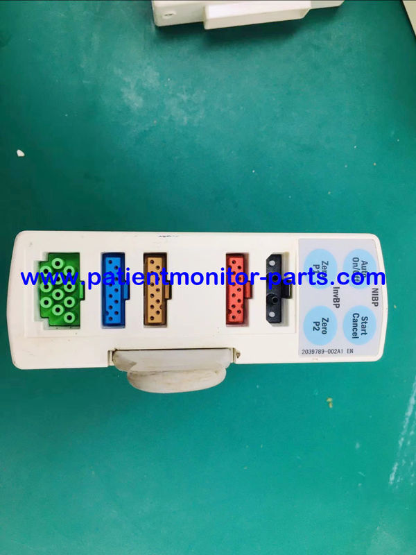 PN 2039789-001A1 GE B30 Monitor Specifieke parameters Insteekmodule E-PSMPW