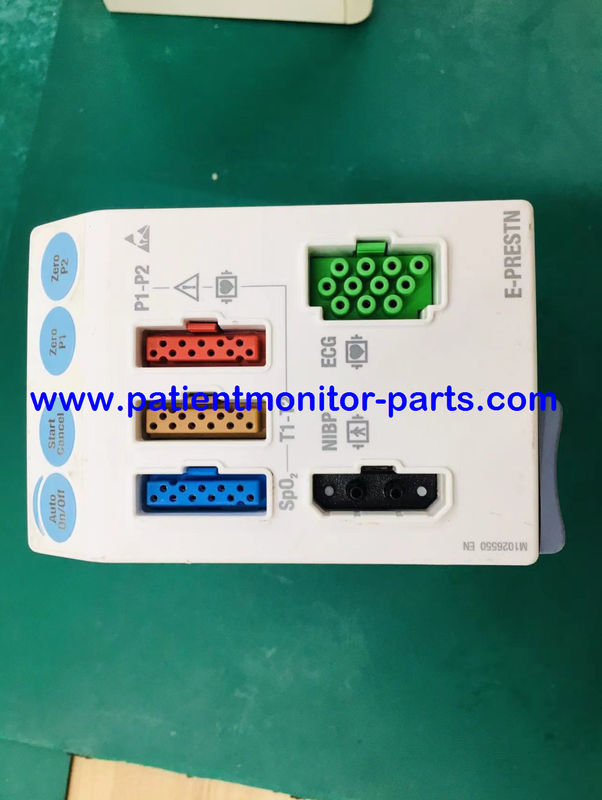 TYPE E-PRESTN-00 GE Datex Ohmeda E-PRESTN MMS-module