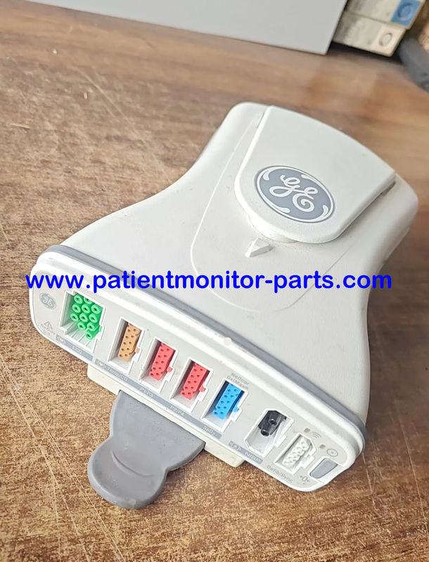 SET SpO2-module GE Patiëntdatummodule met 3 maanden garantie REF 2016793-002