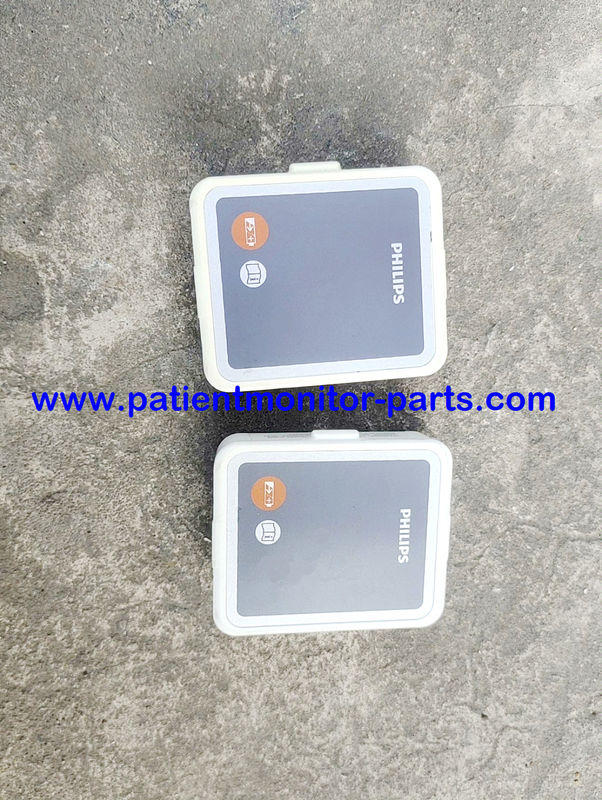REF 453564413441 Batterijen voor medische apparatuur, IntelliVue MX40 Patiëntmonitorbatterij 3.7 V 7.0 WH Lithiumbatterij