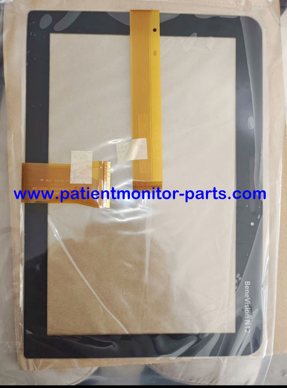 Patiëntmonitor Reparatieonderdelen Mindray BeneVision N12 Patiëntmonitor Touchscreen PN E391918