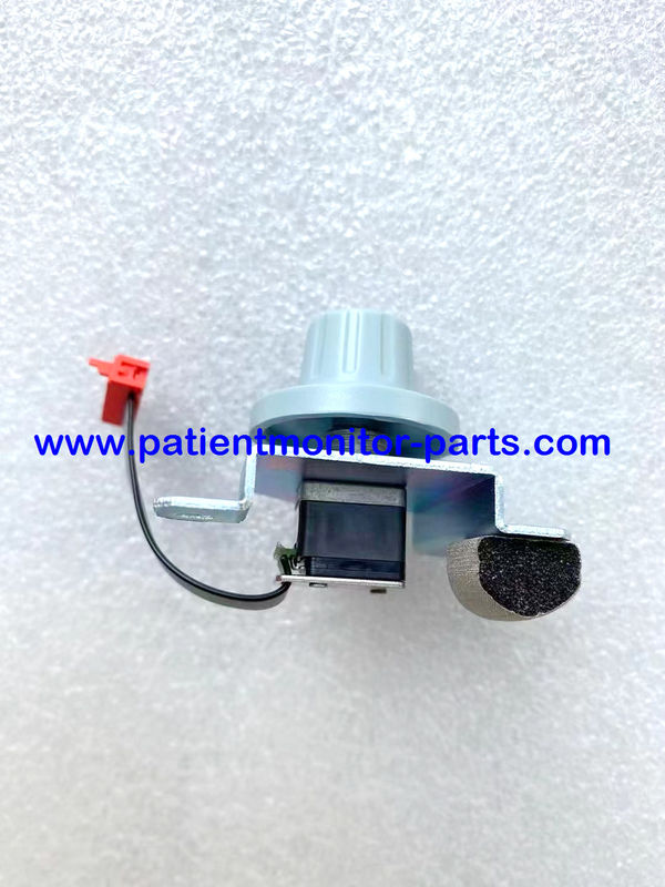Mindray BeneView T5 T6 T8 patiëntmonitor reparatieonderdelen Encoder assemblage, Schakelaarknop