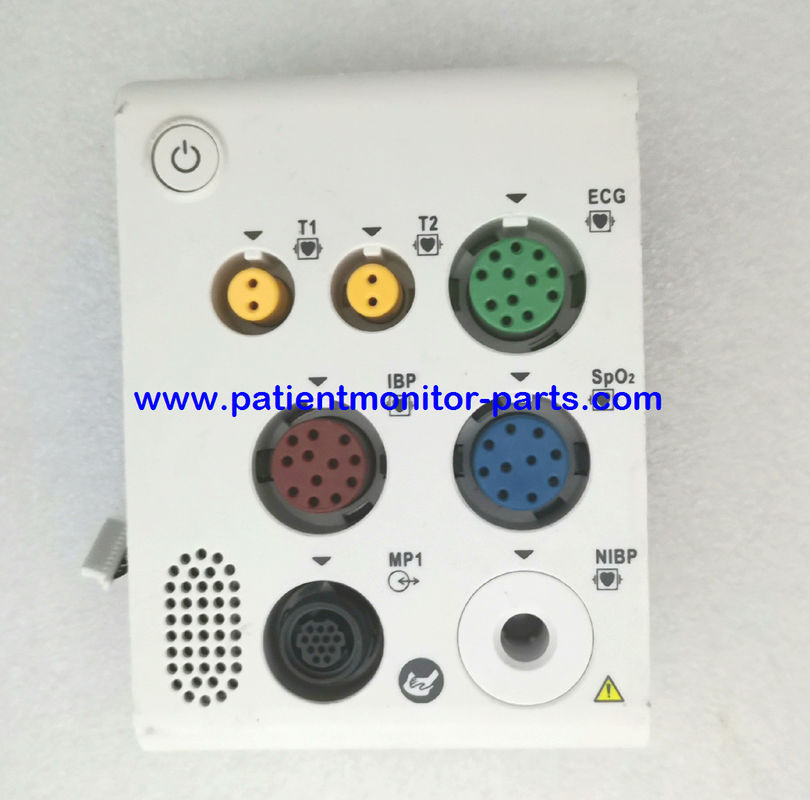 Mindray BeneVision N1 Patiëntmonitor Medische apparatuur Accessoires N1 Parameterplaat(MR SpO2-IBP-MP1)PN:115-056971-00