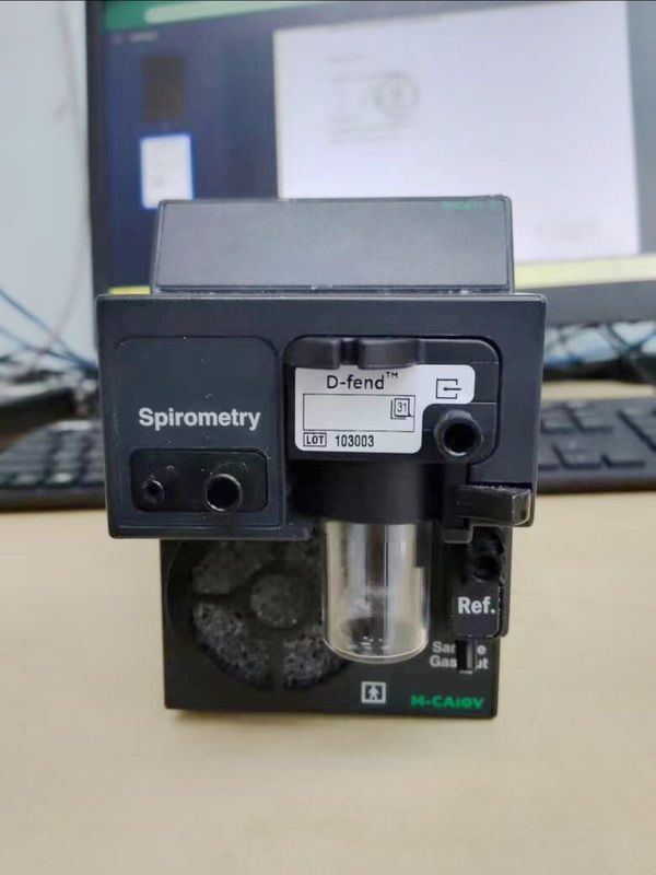 PN:898624 Ziekenhuispatiëntmonitor Gasmodule GE Datex-Ohmeda TYPE M-CAIOV