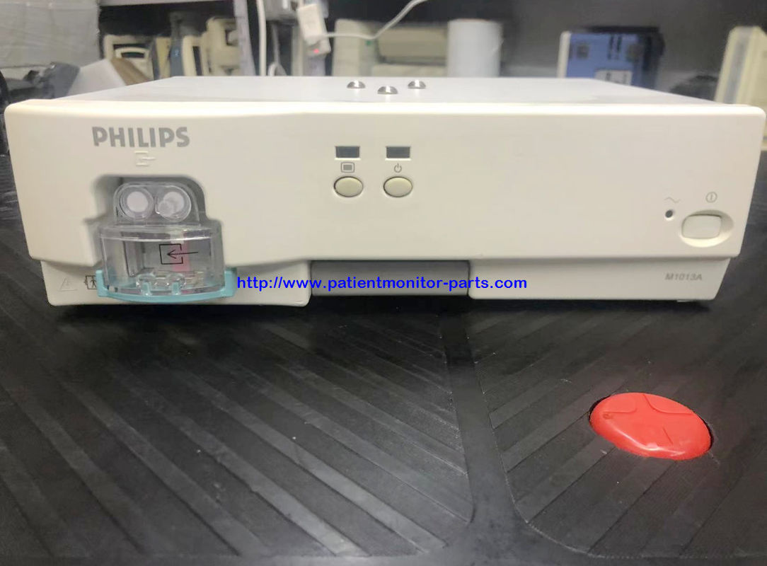 Philip MP-serie Patiënt Monitor Gas Module, Anesthesie Gas Monitoring Module M1013A