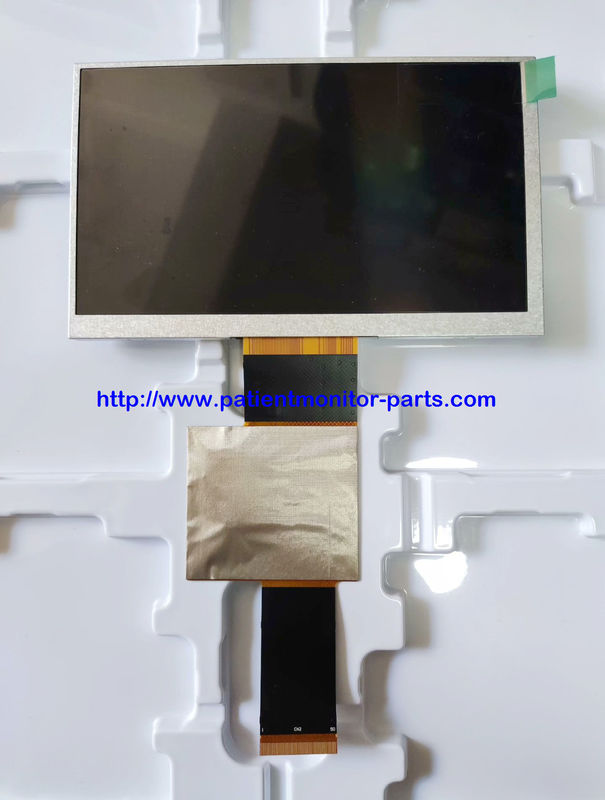 Uitstekende staat Ziekenhuis onderdelen Philip PageWriter TC10 EKG apparatuur LCD scherm PN 453564807861