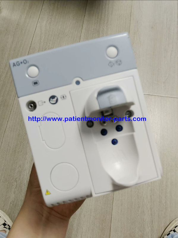 Mindray BeneVision N-serie Patiëntmonitor AG+O2-module Anesthesiegasmodule, End-Expiratory Carbon Dioxide-module