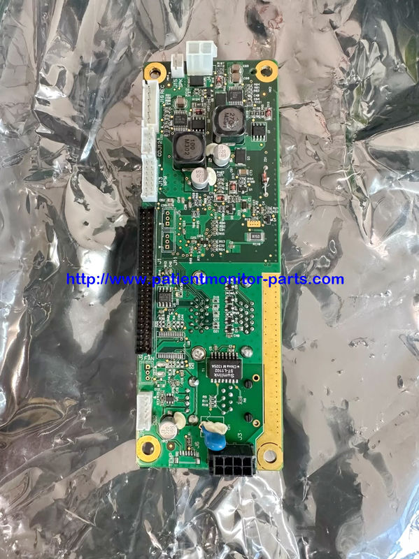 Mindray IMEC5 IMEC6 Imec7 IMEC8 IMEC10 IMEC12 Monitor Stroomadapter, Power Management Interface Board 051-000965-00