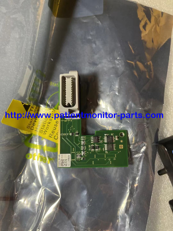 PHILIP IntelliVue MX450 MX500 MX550 Patiëntmonitor Reparatieonderdelen Interface Board PN 453564271751 Vervanging