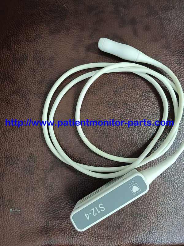 Pediatrische hart ultrasound sonde Philip S12-4 In voorraad voor verkoop met 90 dagen garantie