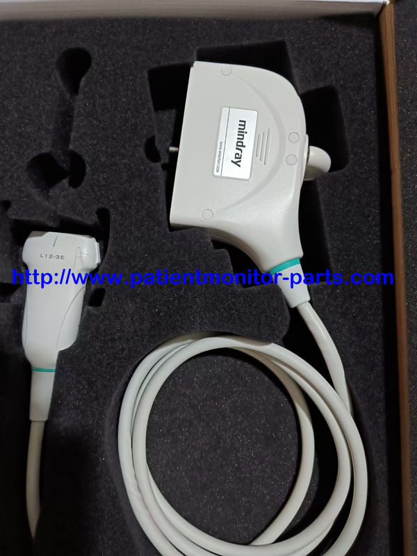 Ultrasound Transducer Probe Mindray DC-8 Ultrasone Diagnostisch Systeem L12-3E L12-3E Lineaire Array Ultrasone Probe