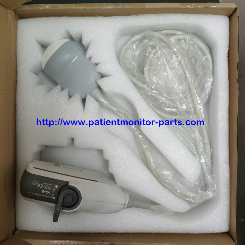 Samsung Medison V4-8 Volume Ultrasone Probe Voor Samsung Medison Accuvix A30, A35 Ultrasone Diagnostische Systemen