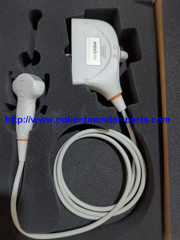 C5-3E Abdominale Ultrasone Probe van het nieuwe originele Mindray DC-8 Ultrasone Diagnosesysteem