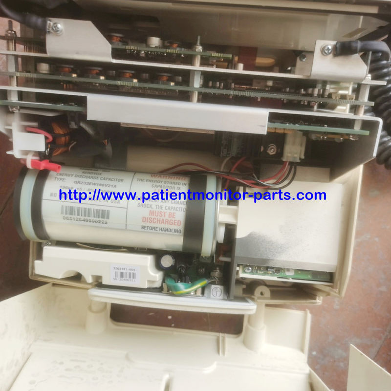 Medtronic LIFEPAK 20 Defibrillator Hoogspanningscapacitor