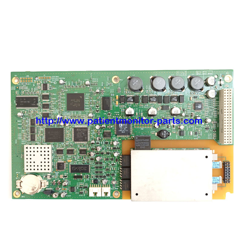 Medtronic Lifepak20 Defibrillator Machine Hoofdprintplaat Met 3 Maanden Garantie