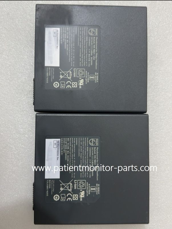 PHLIP oplaadbare lithium-ionbatterij 453561446191 14,8v 6,15ah 91w FOR CX50CX30